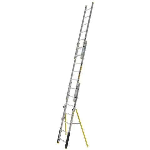 W.steps LPX Utskjutsstege Rabatter